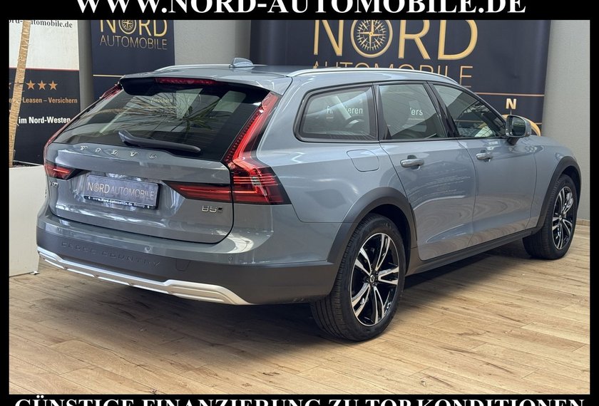 Volvo V90 Cross Country V90 Cross Country Pro B5 AWD *AHK*STHZ*UPE:77*