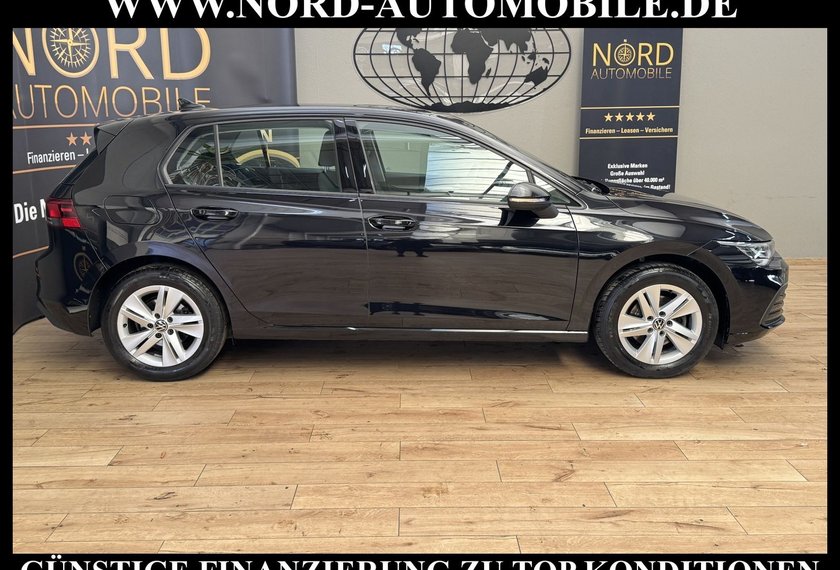 Volkswagen Golf Golf Limo Life 2.0 TDI SCR DSG Kamera/Navi/LED/