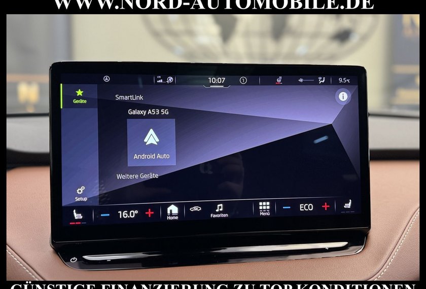 Skoda Enyaq Enyaq iV 80 *FOUNDERS EDITION *PANO*21Z*360KAM*