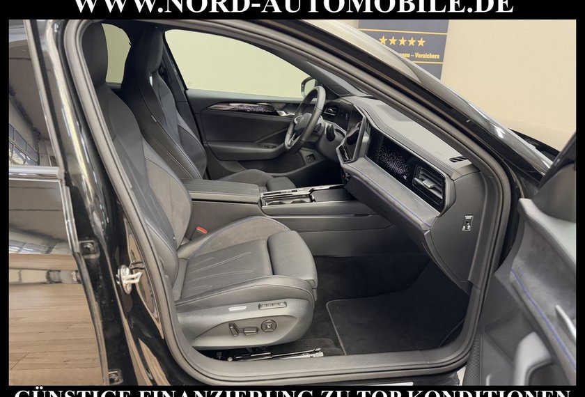 Volkswagen Passat Variant Passat Variant R-Line 1.5 TSI eHybrid DSG R-Line