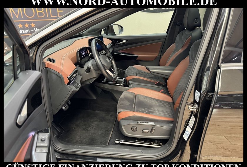Volkswagen ID.5 ID.5 Pro Performance Pano/AHK/Head-Up/Matrix/19