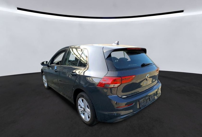 Volkswagen Golf Golf Life 1.0 eTSI DSG Navigation/LED/PDC