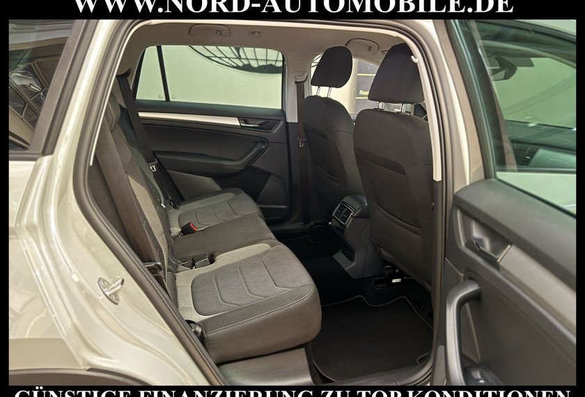 Skoda Kodiaq Kodiaq Ambition 2.0 TDI DSG Virt.Cockpit/Navi/