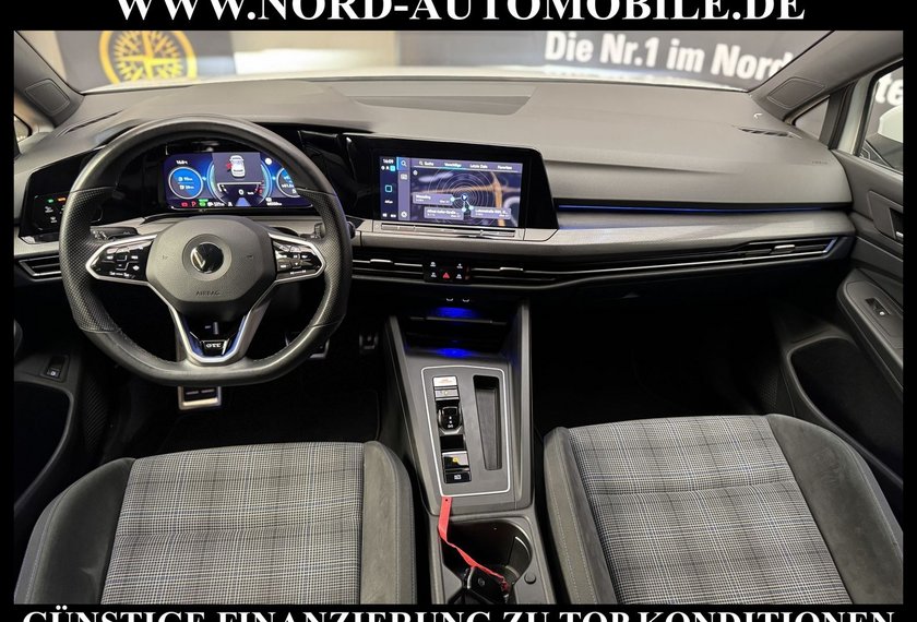 Volkswagen Golf Golf GTE 1.4 TSI eHybrid DSG Dig.Cockpit/Navi/