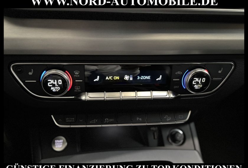 Audi Q5 Q5 Sportback 50 TFSI e QU.S-Line Matrix/20/Kamer