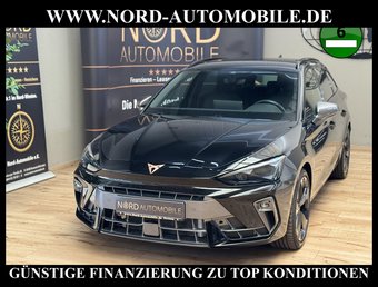 Cupra Leon Leon SP 2.0 TDI DSG Navi/LED/ACC/18/MY2025/
