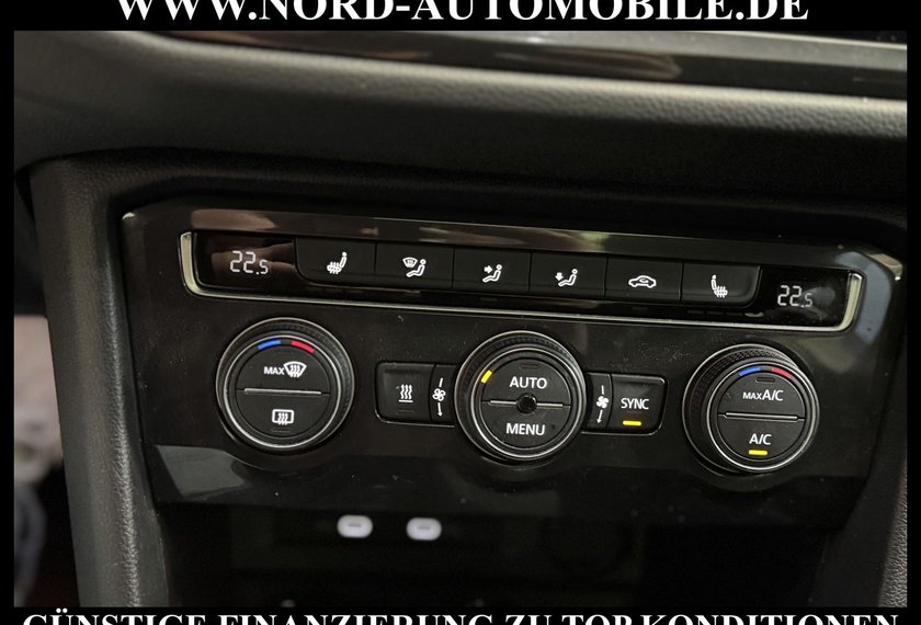 Volkswagen Tiguan Allspace Tiguan Allspace Comfortline 1.5 TSI Leder/Pano/