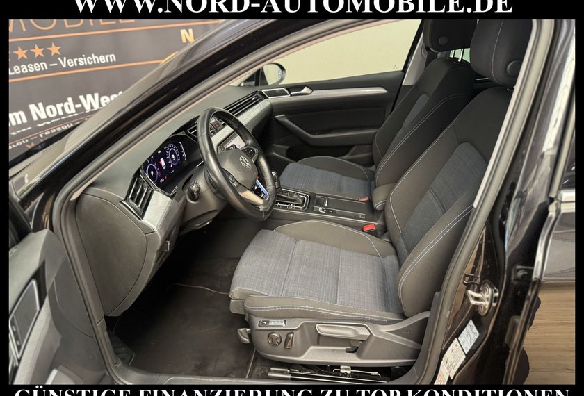Volkswagen Passat Variant Passat Variant GTE 1.4 TSI eHybrid DSG AHK/Dig.C