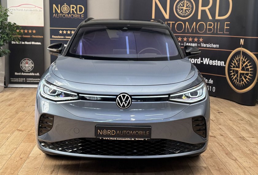 Volkswagen ID.4 ID.4 GTX 4MOT Head-Up/AreaView/AHK/21