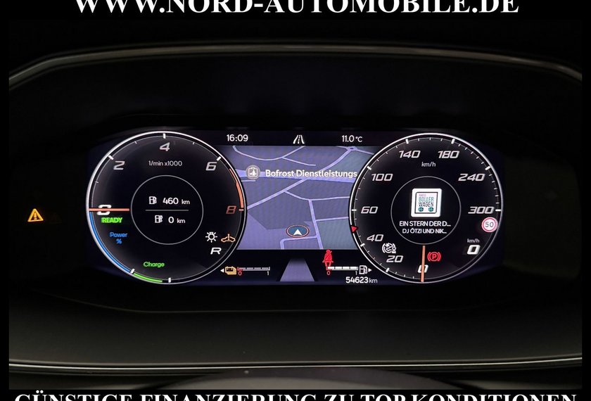 Cupra Formentor Formentor VZ 1.4 TSI e-HYBRID DSG AHK/Kamera/19