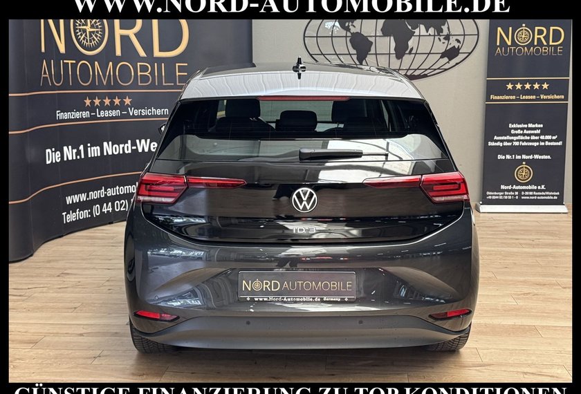 Volkswagen ID.3 ID.3 Pro Performance Life ACC/Navi/Spurhalte/19