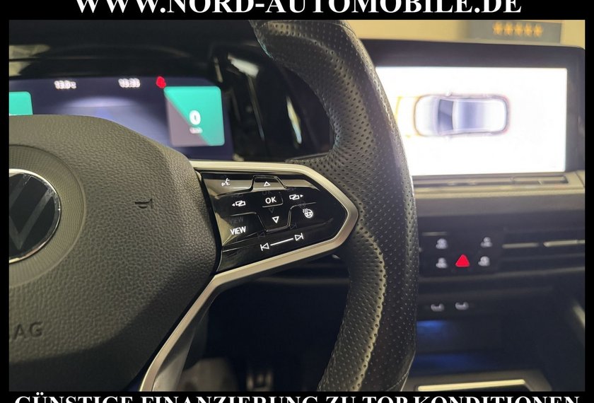 Volkswagen Golf Golf GTE 1.4 TSI eHybrid DSG AHK/Standheizung/