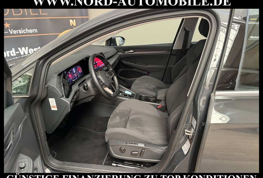 Volkswagen Golf Golf Style 1.4 TSI eHybrid DSG Dig.Cockpit/Spurh