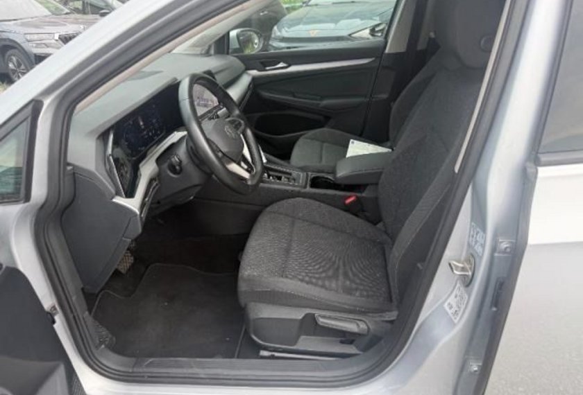 Volkswagen Golf Golf Variant Life 2.0 TDI DSG Navi/LED/PDC/ACC