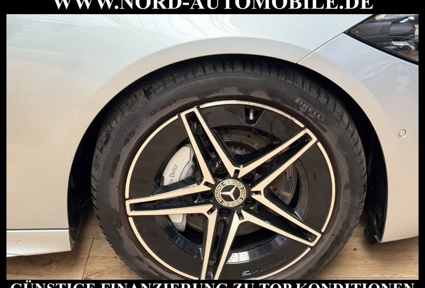 Mercedes-Benz C 200 C 200 d T AMG *Distro+*Night*AHK*Kamera*Easy*LED