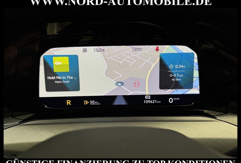 Volkswagen Golf Golf Variant Life 2.0 TDI DSG Navi/LED/ACC/