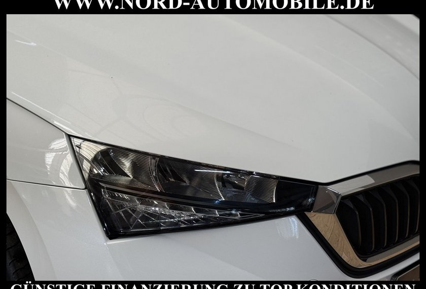 Skoda Scala Scala Ambition 1.0 TSI DSG Navi/LED/Virt.Cockpit