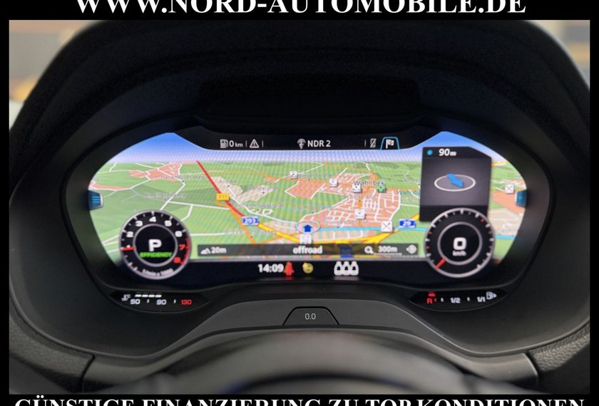 Audi Q2 Q2 35 1.5 TFSI Advanced S-Tronic Kamera/Virt.Coc