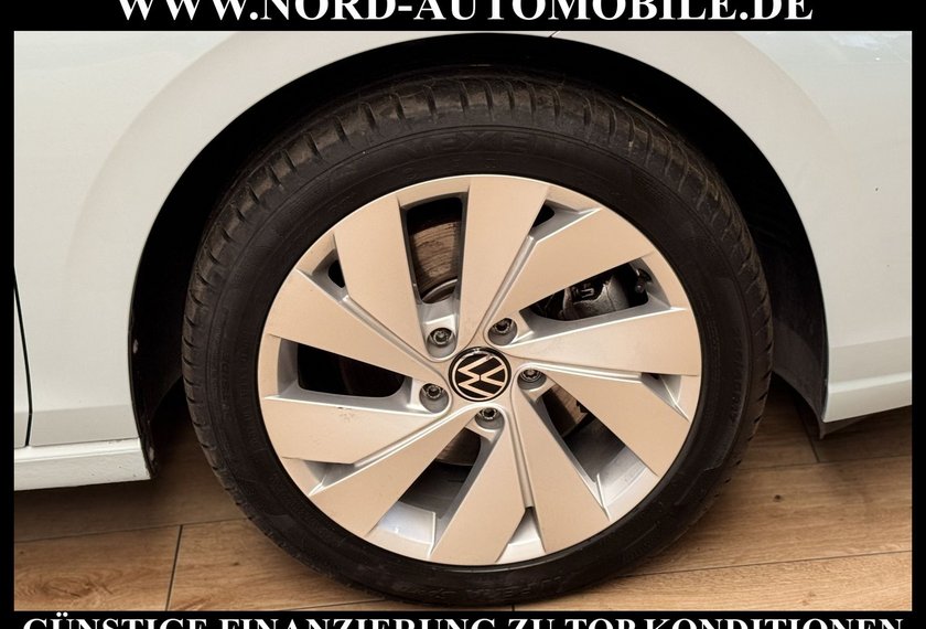 Volkswagen Golf Golf Variant Life 2.0 TDI AHK/Kamera/Head-Up/17