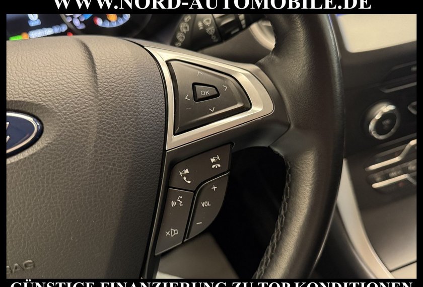 Ford Galaxy Galaxy 2.5 Hybrid *7-SITZE*AHK*LED*NAV*UPE:52*