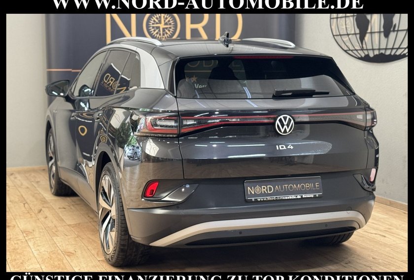Volkswagen ID.4 ID.4 1st Pro Performance Wärmepumpe/AHK/20