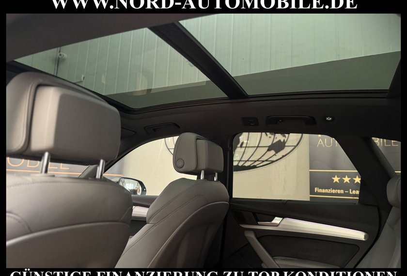 Audi Q5 Q5 55 TFSI e quattro S LINE*21Z*PANO*LUFT*UPE:90