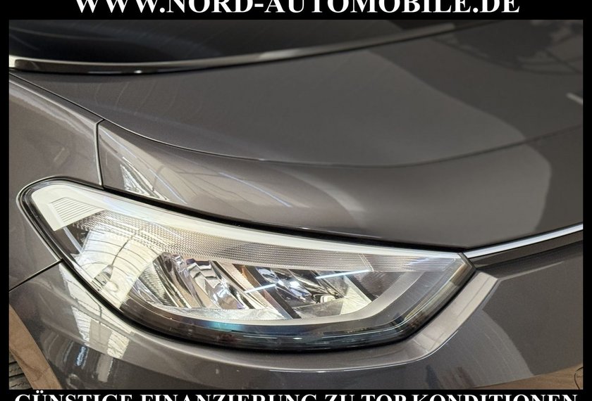 Volkswagen ID.3 ID.3 Pure Performance Navi/LED/PDC/19 Andoya