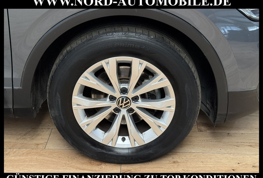 Volkswagen Tiguan Tiguan Life Urban Sport 1.5 TSI DSG Kamera/ACC/