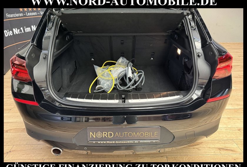 BMW X2 X2 xDrive 25 e Advantage*PANO*HARMAN*LED*UPE:60*