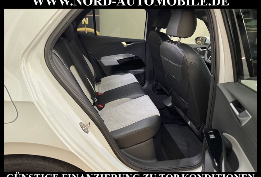 Volkswagen ID.3 ID.3 Pro Performance Sportpaket/Wärmepumpe/19