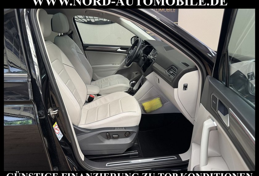 Volkswagen Tiguan Allspace Tiguan Allspace 4MOT 2.0 TSI DSG 7-Sitzer/Pano/