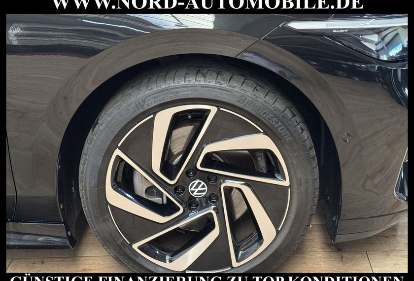 Volkswagen ID.7 ID.7 Tourer Pro AHK/Matrix/AreaView/HeadUp/20