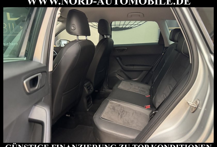 Seat Ateca Ateca Xperience 2.0 TDI Navi/Beats/Kamera/18