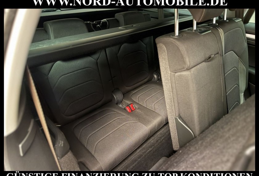 Skoda Kodiaq Kodiaq Ambition 2.0 TDI DSG 7-Sitzer/Kamera/