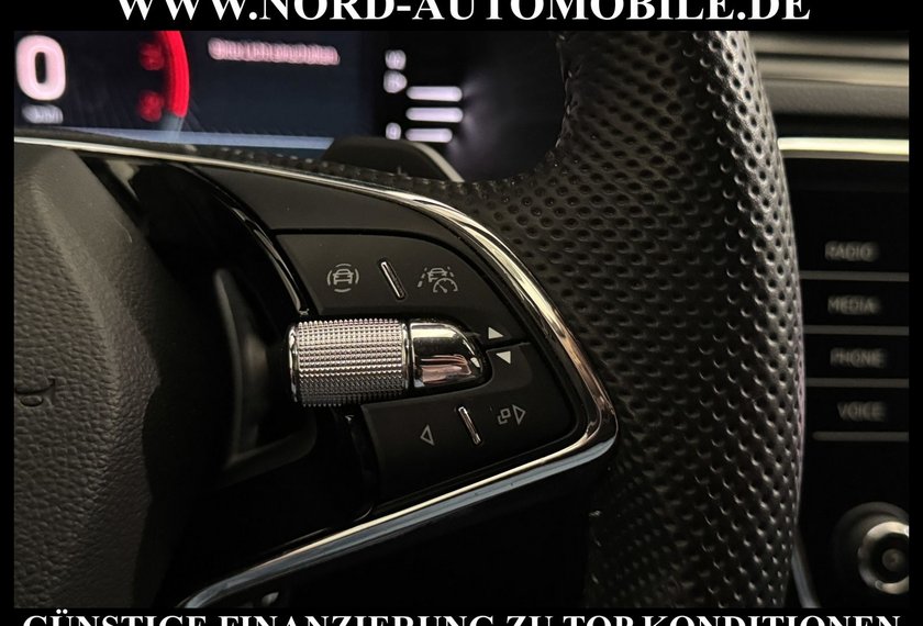 Skoda Superb Superb Combi Sportline 2.0 TSI DSG Virt.Cockpit