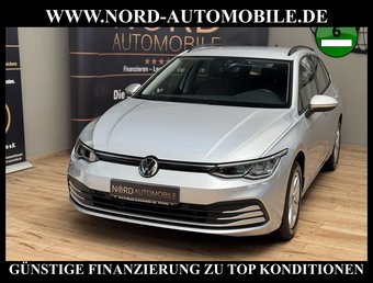 Volkswagen Golf Golf Variant Life 2.0 TDI SCR Navi/LED/PDC/ACC