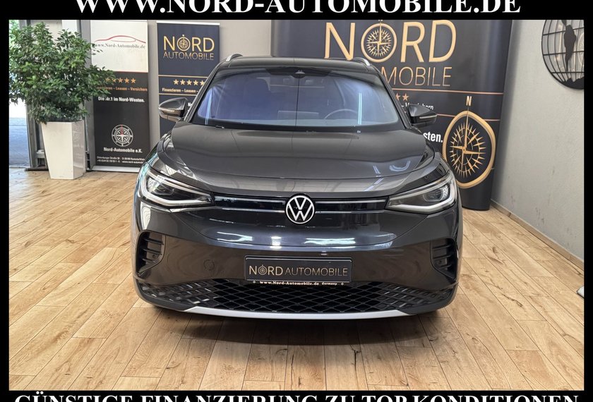 Volkswagen ID.4 ID.4 Pro Performance Tech Pano/HeadUp/21/Matrix/