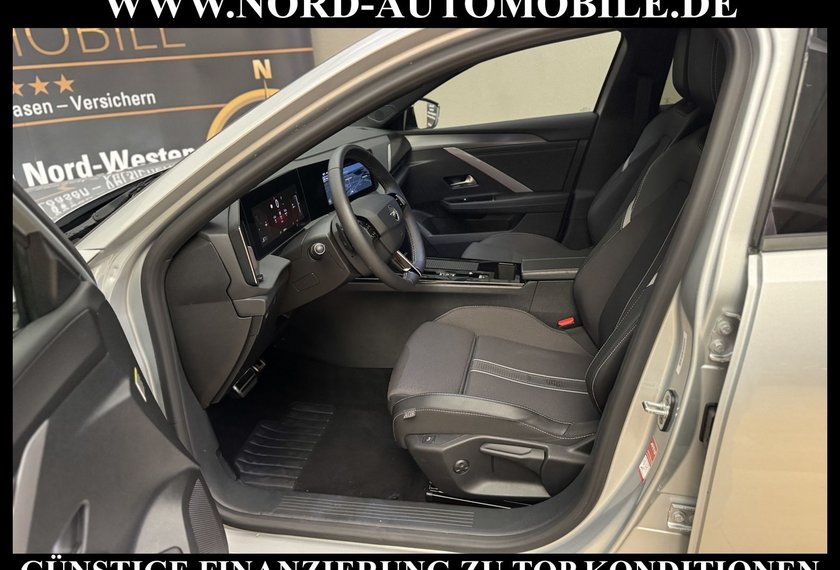 Opel Astra Astra L 5-trg. GS-LINE *LED*Navi*Virtual*360°*17