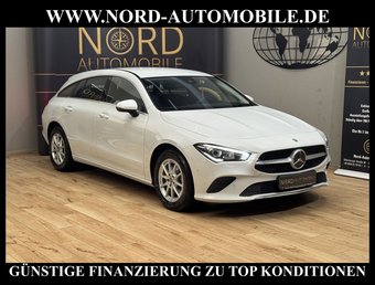 Mercedes-Benz CLA 200 CLA 200 d Shooting Brake *LED*Wide*Kamera*Ambi*