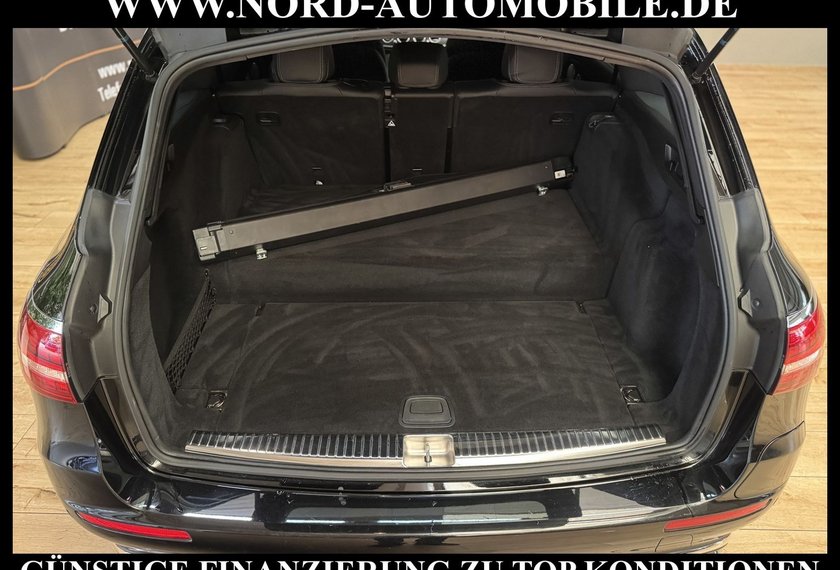 Mercedes-Benz E 300 E 300 de T Avantgarde *Distro+*BURM*Memory*360°*