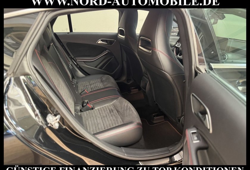 Mercedes-Benz CLA 180 Shooting Brake CLA 180 Shooting Brake AMG *LED*Navi*Kamera*18Z*
