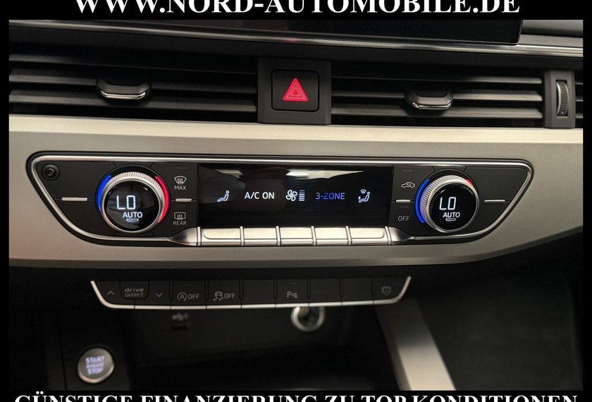 Audi A5 A5 Sportback 35 TDI Advanced Kamera/Virt.Cockpit