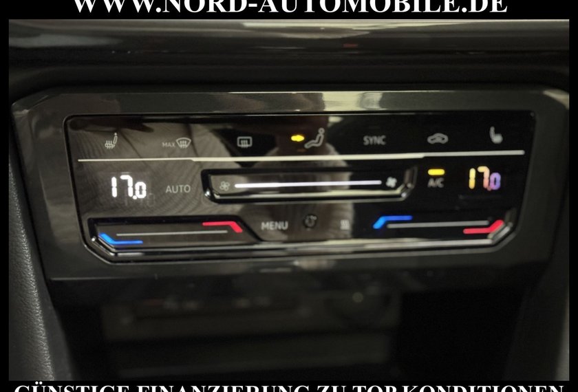Seat Tarraco Tarraco FR 2.0 TSI DSG 7-Sitzer/Pano/AHK/20