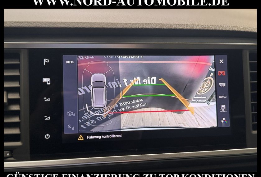 Seat Ateca Ateca Style 2.0 TDI NAVI/Kamera/LED
