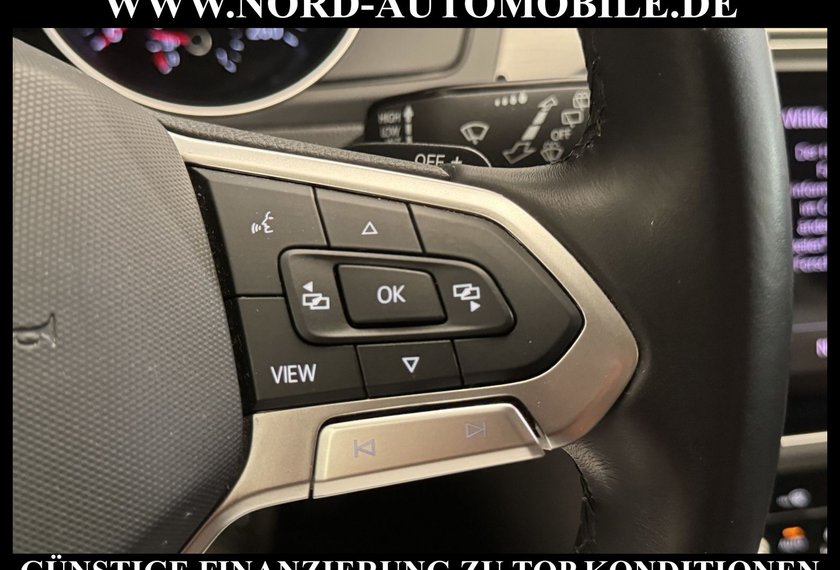 Volkswagen Passat Variant Passat Variant 2.0 TDI DSG Kamera/Navi/LED