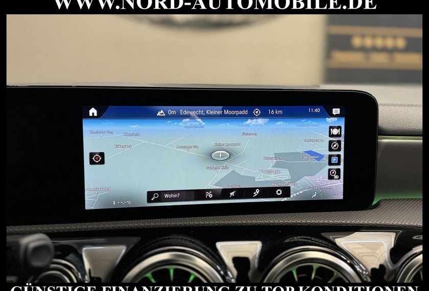 Mercedes-Benz CLA 250 CLA 250 e Shooting Brake *Distro+*AHK*BURM*Pano*