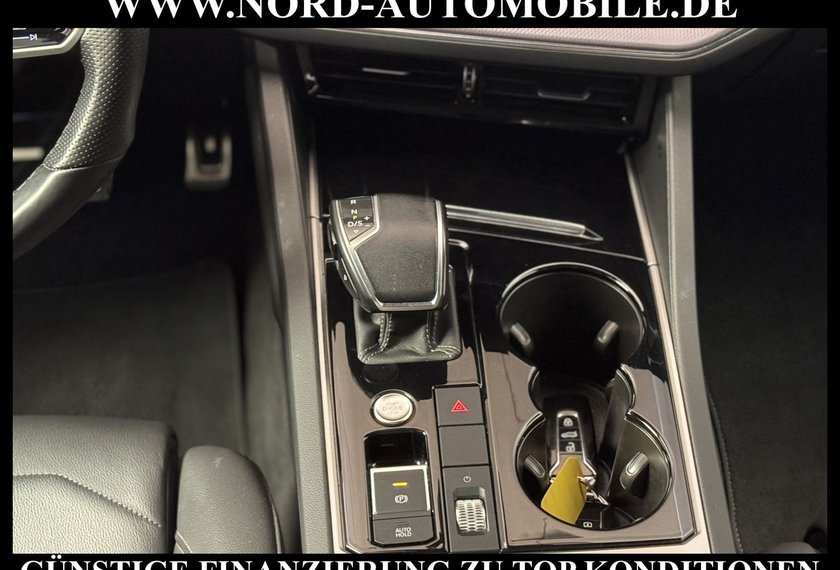 Volkswagen Touareg Touareg 3.0 TDI R-Line Innovision/Kamera/LED/19