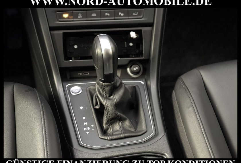 Volkswagen Touran Touran 2.0 TDI DSG Trendline TAXI *7-SITZ*LEDER*