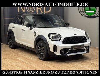 MINI Countryman SE (Cooper) Cooper SE Countryman Classic Trim NAVI/LEDER/4x4