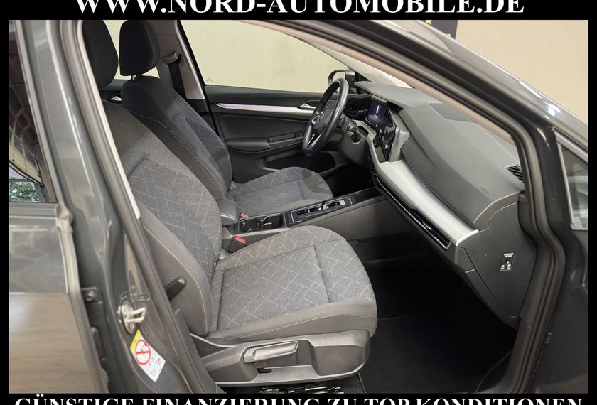 Volkswagen Golf Golf Variant Life 2.0 TDI DSG Dig.Cockpit/LED/
